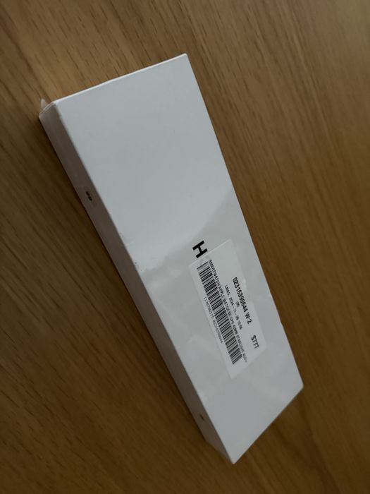 Nowy Apple Watch SE 2 gen 40mm Starlight