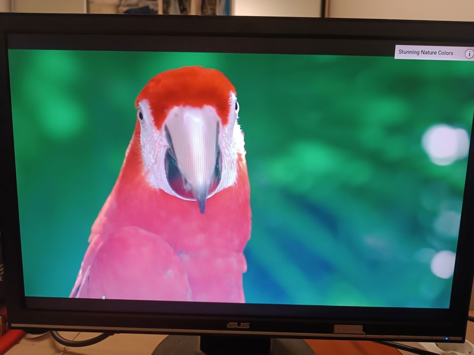 Монітор Samsung  , LG 17-22 дюймів