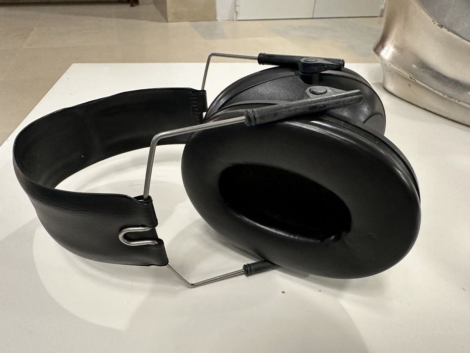 Peltor Shotgunner II auriculares