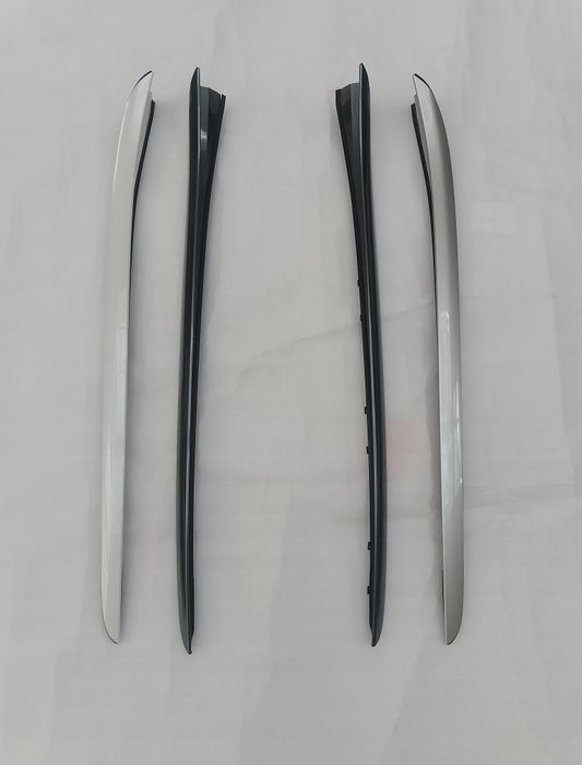 Молдинг Хонда Аккорд 8