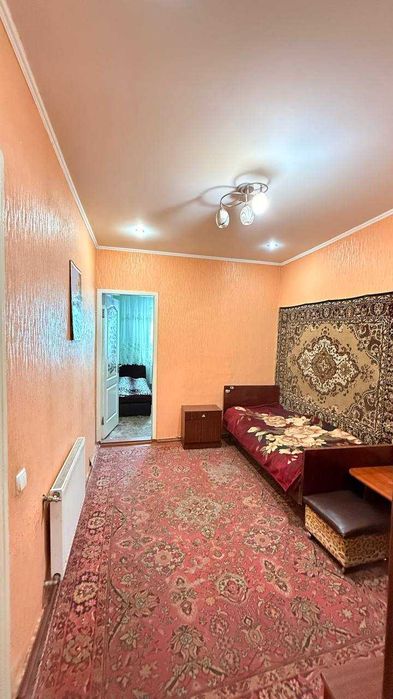Продаж 3/4 житлового будинку по вул. С.Петлюри (Василини)  район Казбет в м. Черкаси.