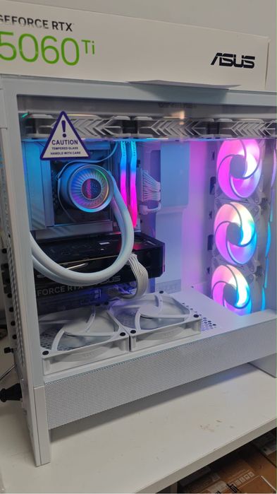 Computador Gaming