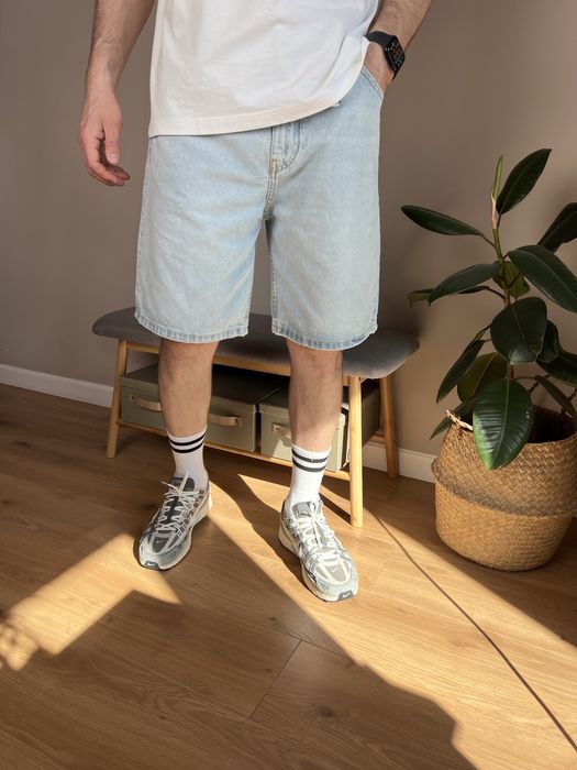 Чоловічі  шорти PULL&BEAR Baggy !