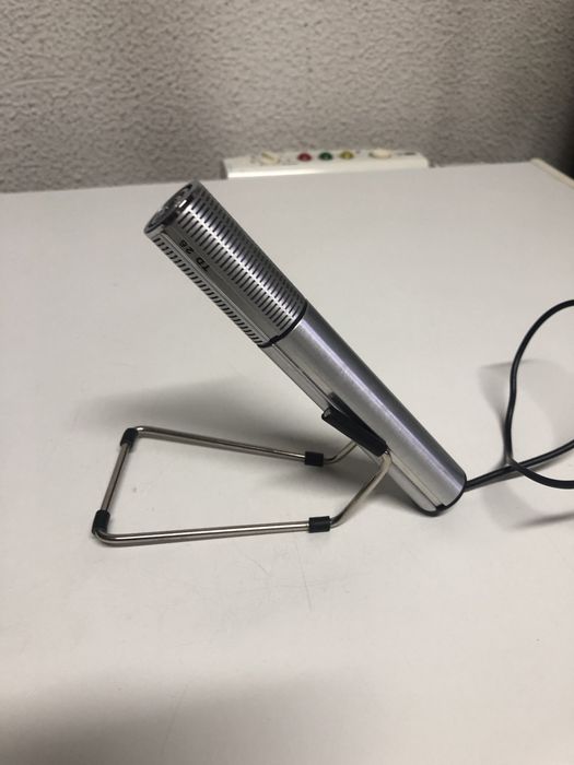 Microphone telefunken vintage