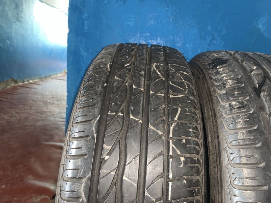 205/60/R16 Bridgestone