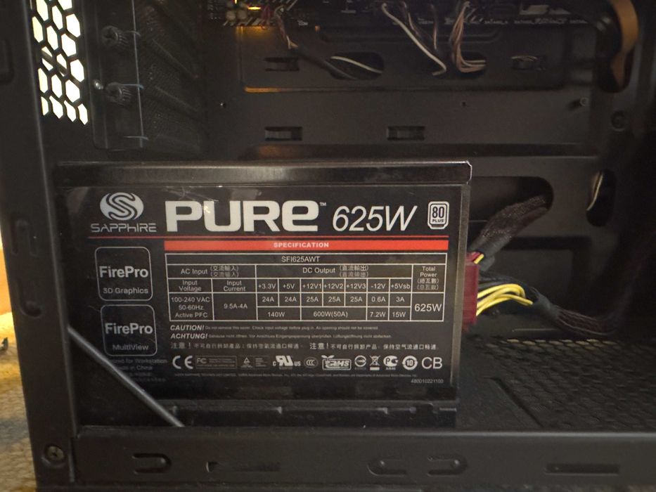 Componentes e Perifericos PC Gaming