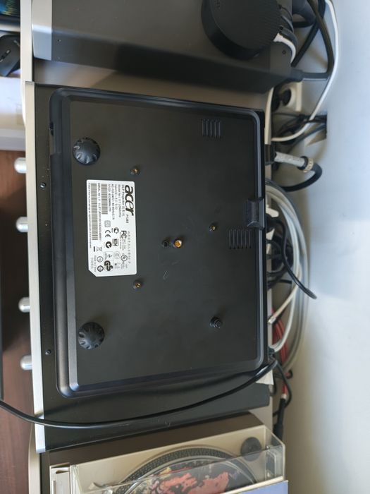 Acer P1265 projektor
