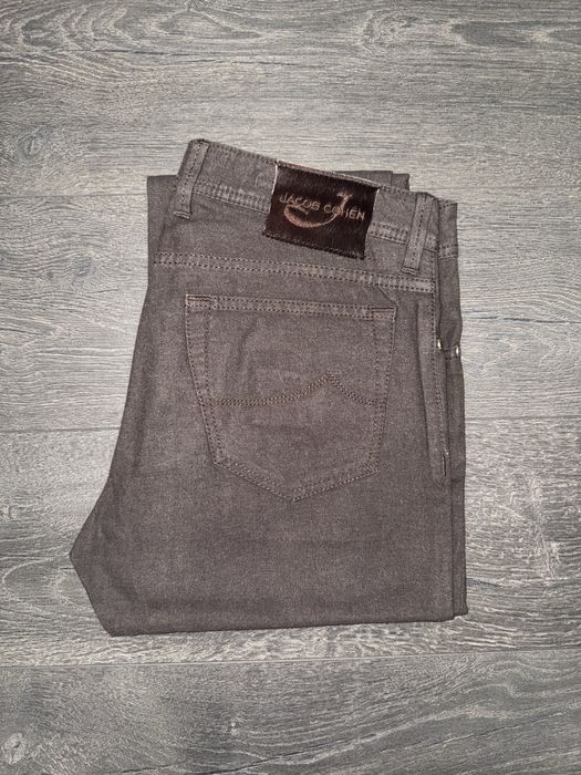 Штаны Jacob Cohen, оригинал.