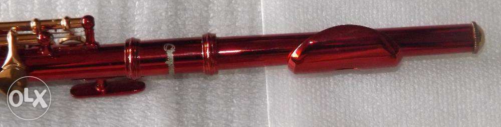 Flautim transversal (flauta transversal piccolo)