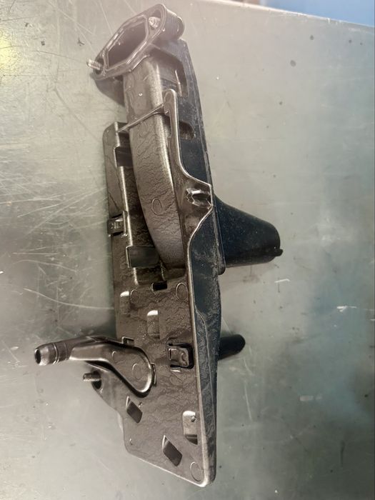 Chupador de oleo 1.5 HDI