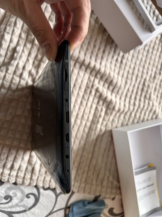 Планшет не дорого Time2Touch TC1050G 10.1