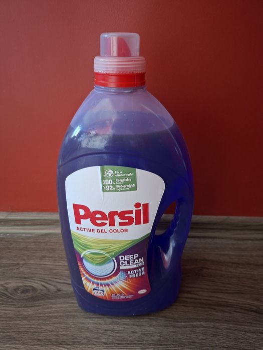 Żel do prania Persil 5l