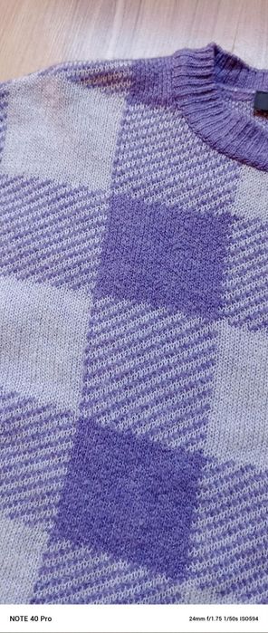 Sweterek damski Primark XXS 32 4