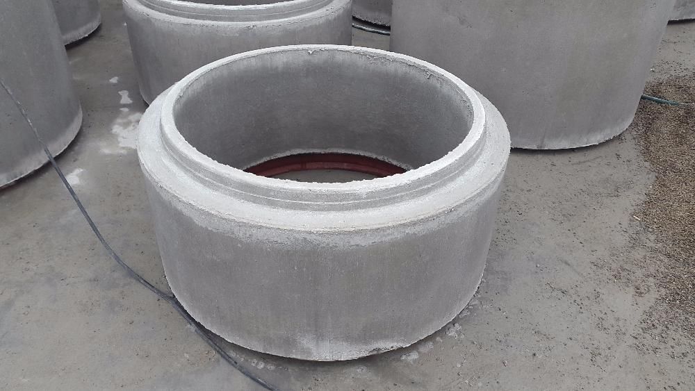 Producent Kręgów Betonowych