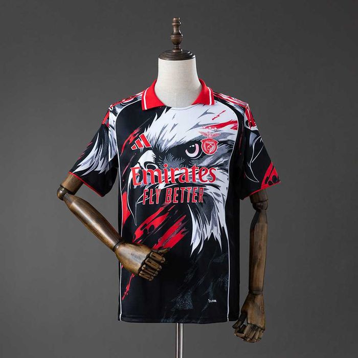 Novas Camisas do Seu Time Está Aqui