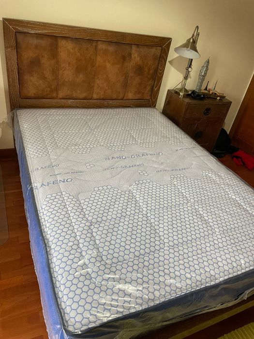 Mobília de quarto rapaz