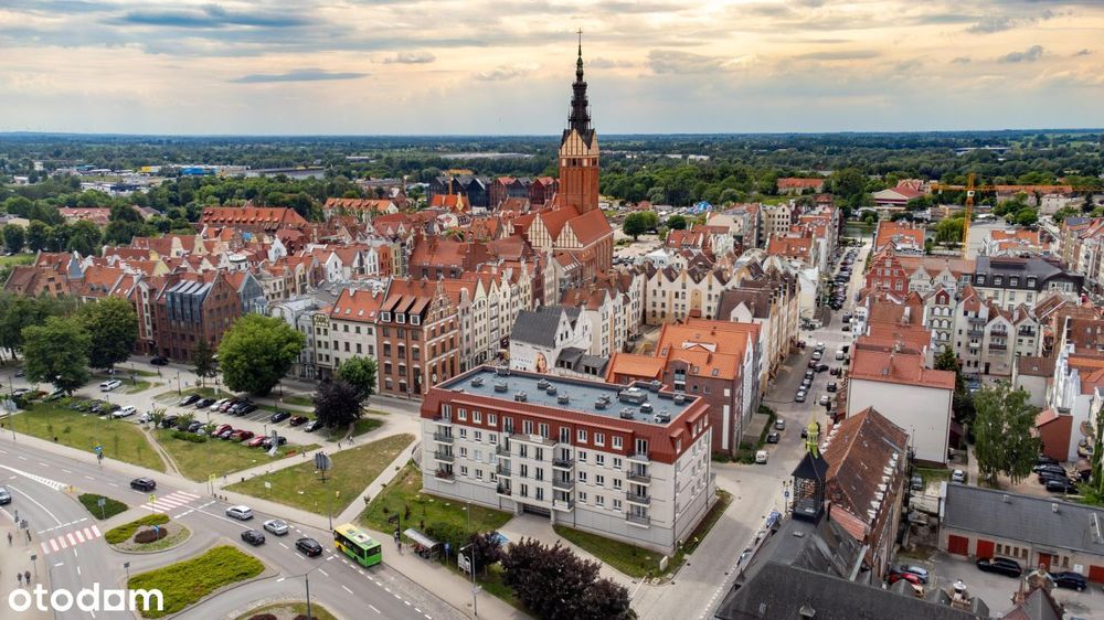 Starówka. Nowy adres.