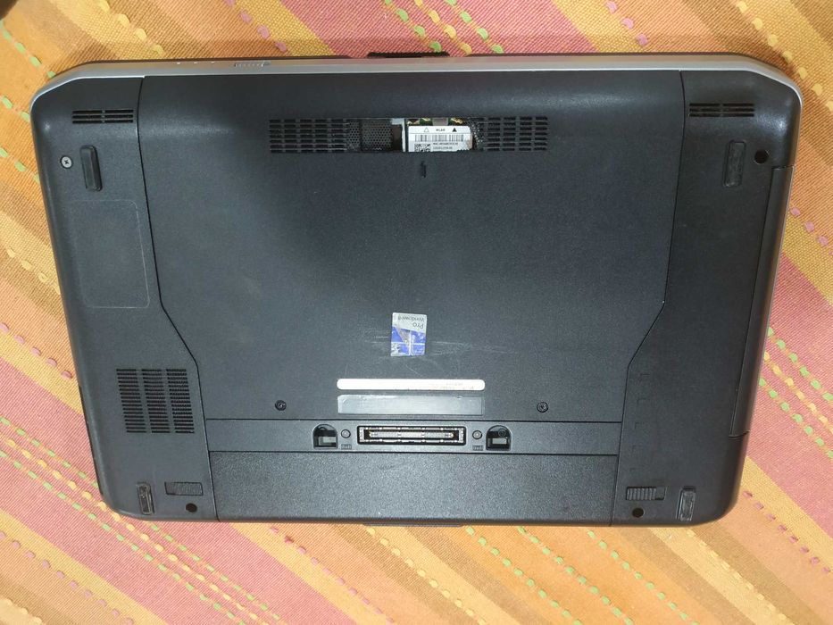 Dell Latitude E5430