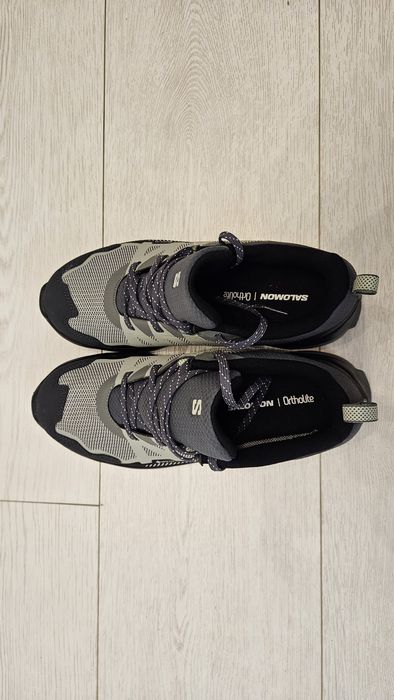 Кросівки salomon нові оригінал розпаровані