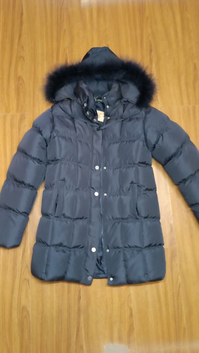 Зимова куртка нова