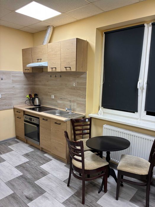 Mieszkanie  w Otyniu 2- pokojowe z miejscem parkingowym