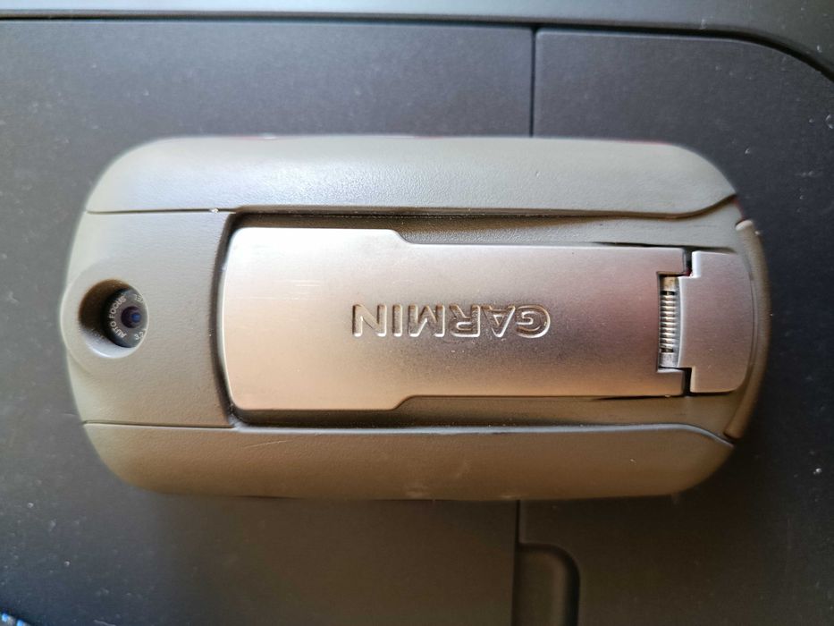 GPS Garmin Oregon 550T