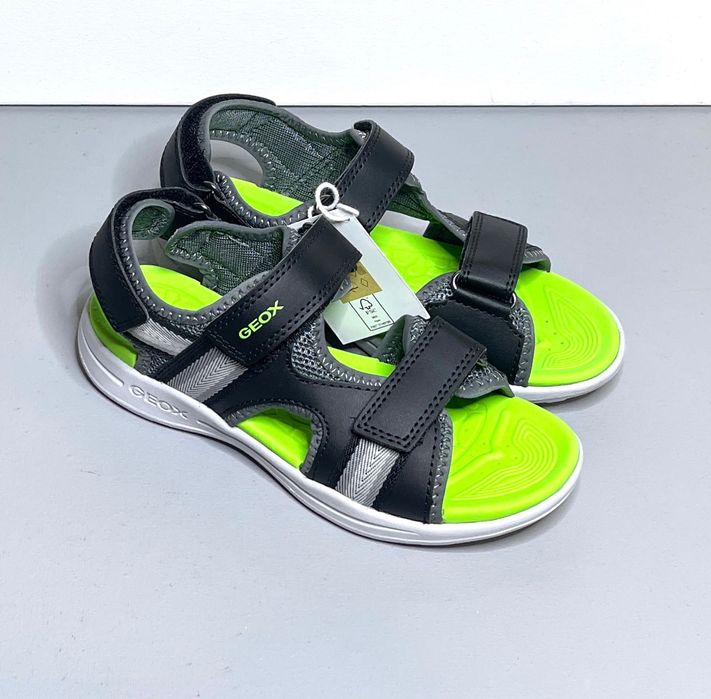 Нові сандалі Geox, 31,33,35