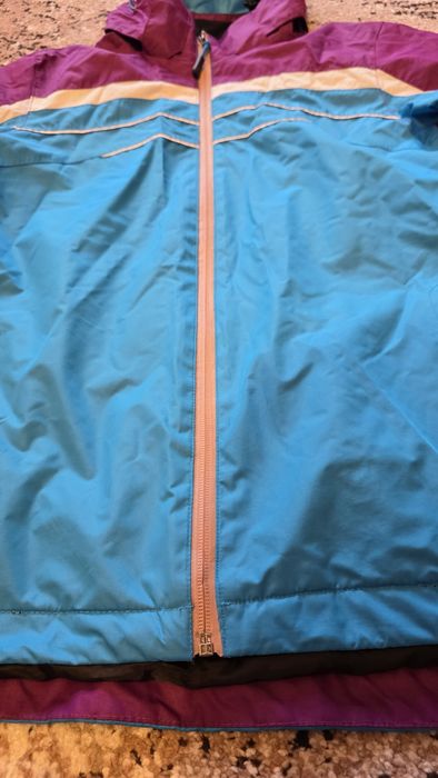 Лижний костюм Crivit