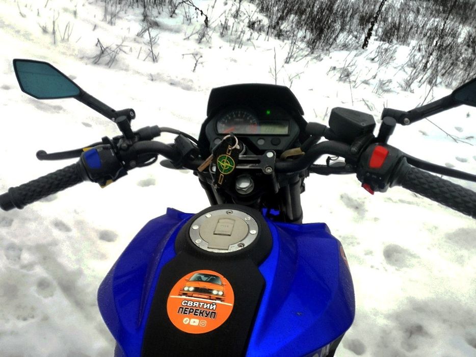 Продам SPARK SP200R-32