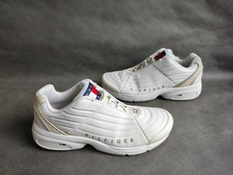 - Tommy Jeans Heritage - Sneakersy r. 41