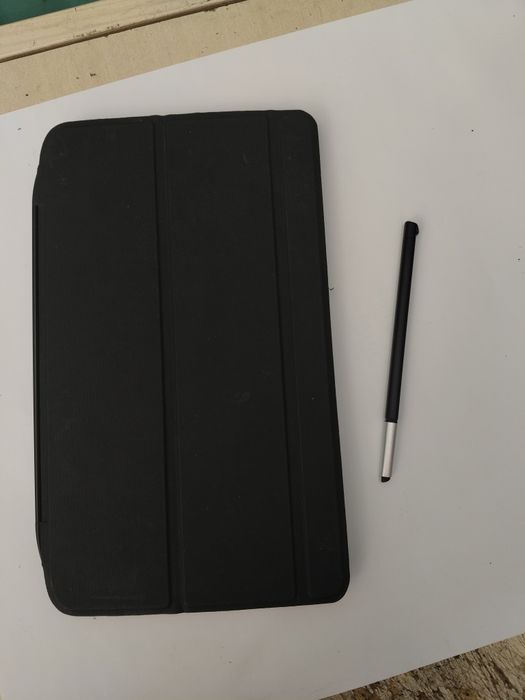 Планшет SHIELD Tablet
Android 6
Ціна 1900