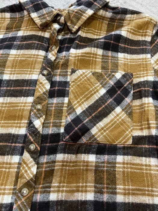 Жіноча тепла рубашка Arizona