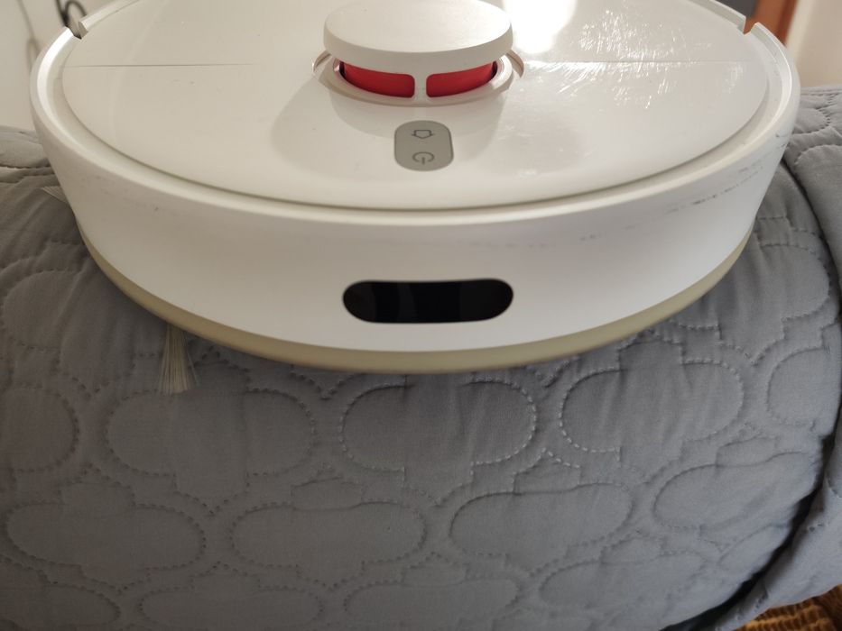 Xiaomi Robot Aspirador X10