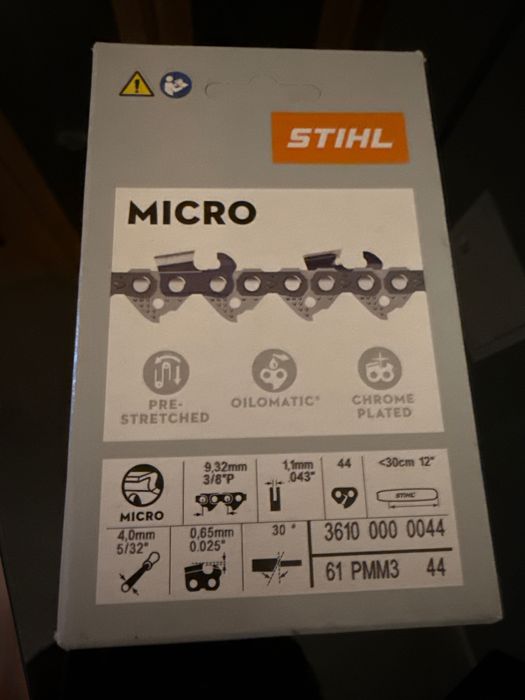 Łańcuch do Piły STIHL