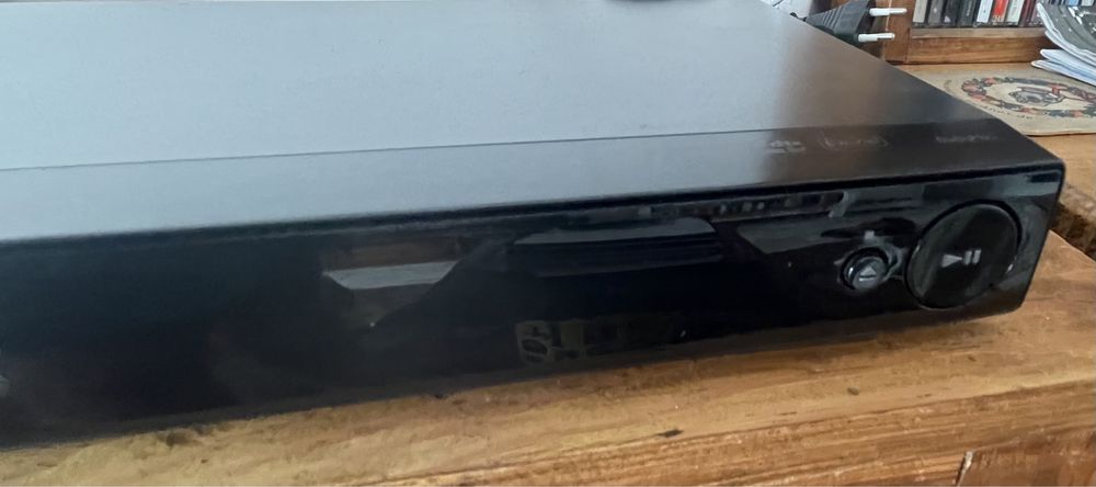 Vendo  DVD-P191 Samsung