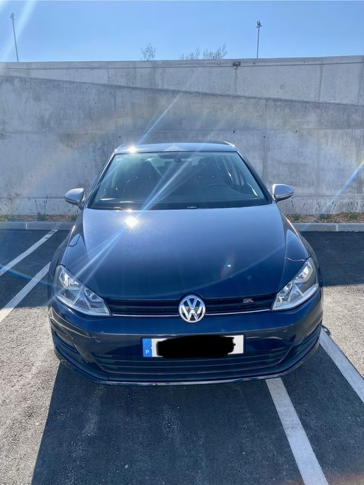 Carro Golf 1.6 Gasoleo