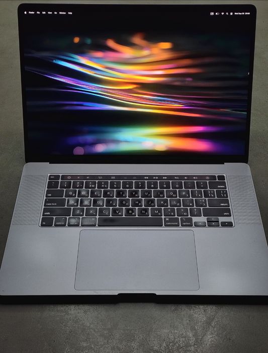 MacBook Pro 16" (2019) Core i9 / 32GB / 1TB SSD | Ідеальний стан