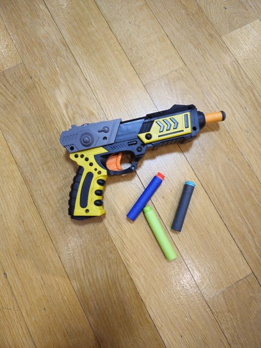 продам Пистолет Golden Gun М55 ПФ (4820243020247)