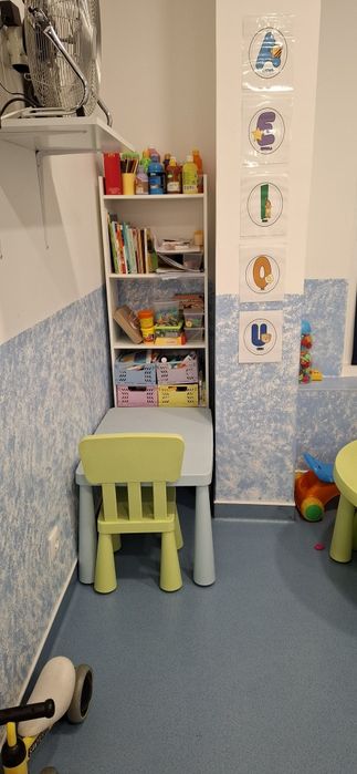 Gente Pequena Babysitting - Almada