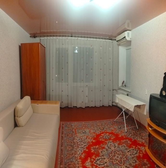 Продам 1ком.квартиру на жилпаселке