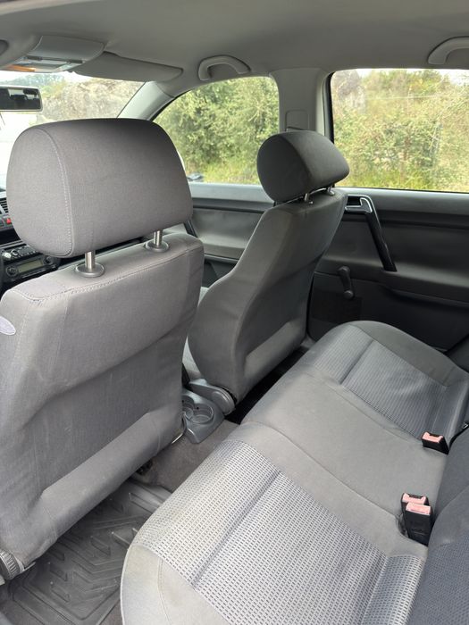 Vw Polo 1.4 TDI 2002
