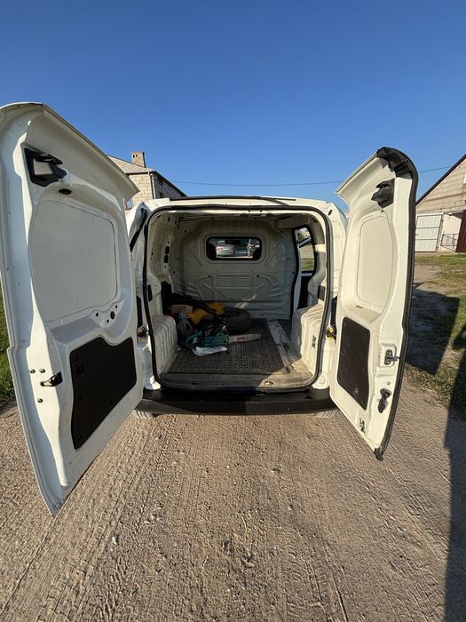 Citroen nemo 1.4hdi