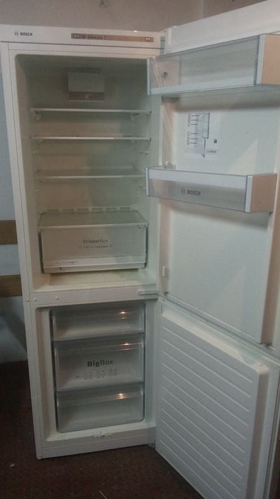 Frigorífico Bosh a funcionar perfeitamente