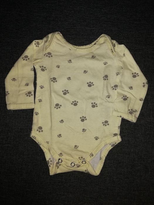 Body w łapki 62 Relefun