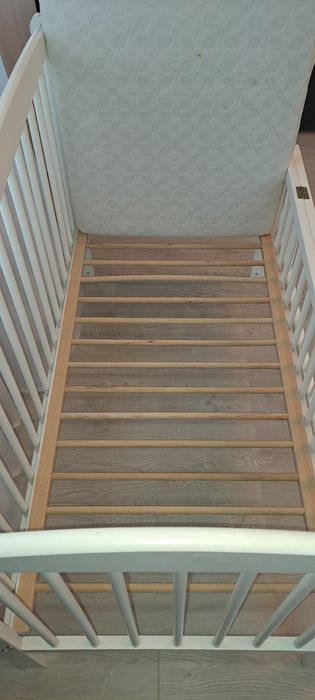 Продам дитяче ліжечко