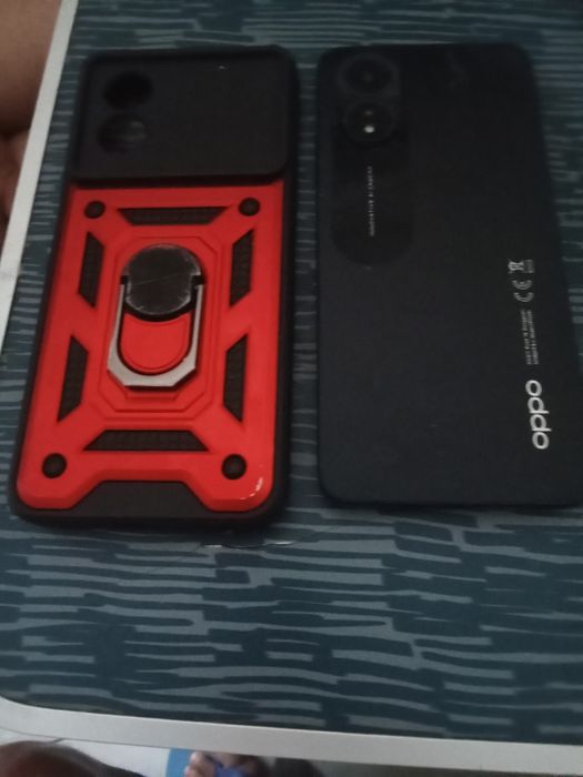 Telemóvel OPPO A18 5g