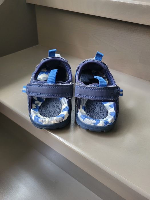 Сандалі Reima для хлопчика