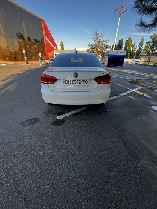 Прдам Volkswagen  Passat B7