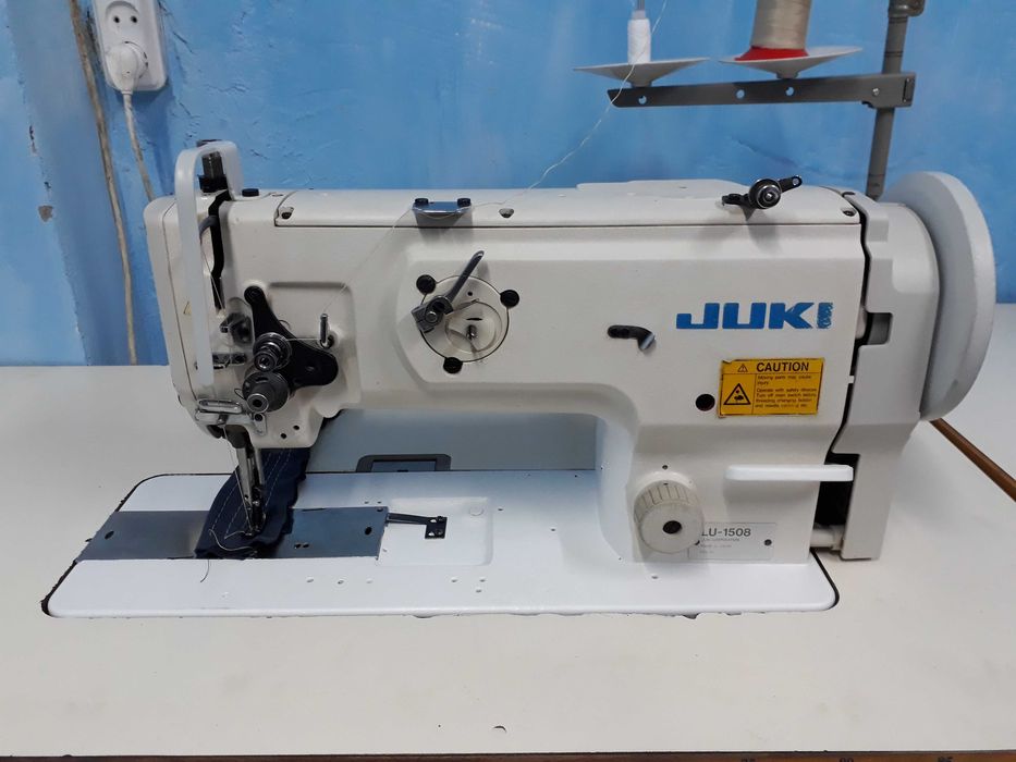 Швейна машина Juki 1508 , Pfaff 1245, Juki  2210, Durkopp-Adler 767