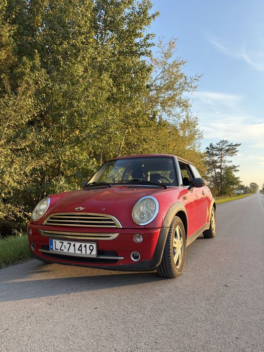 MINI One